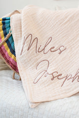Backside Colored Pillow Covers