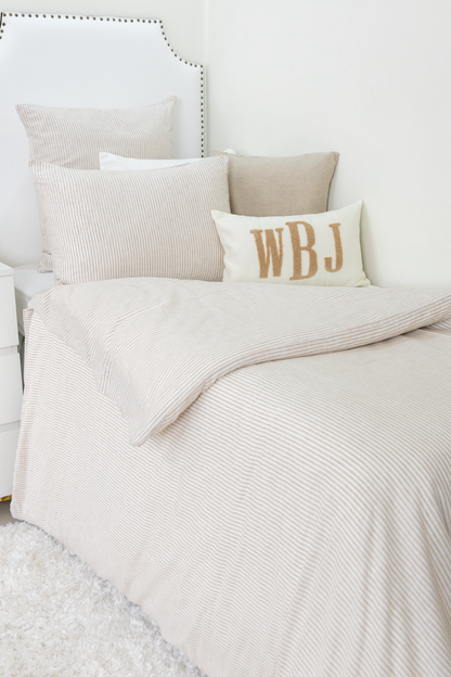Linen Classic Duvet Cover