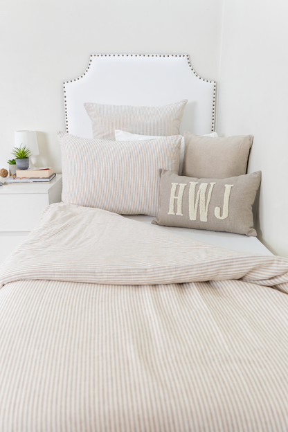 Linen Classic Duvet Cover