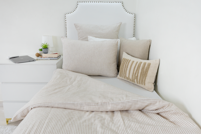 Linen Classic Duvet Cover