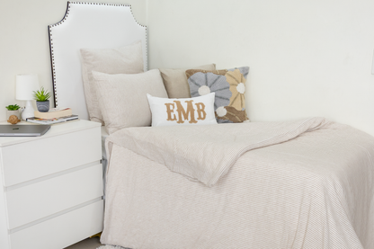 Linen Classic Duvet Cover