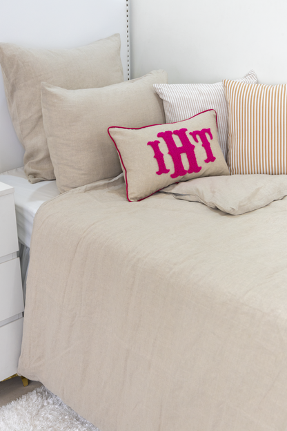Linen Classic Duvet Cover