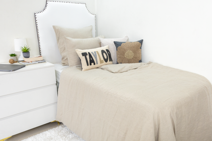 Linen Classic Duvet Cover