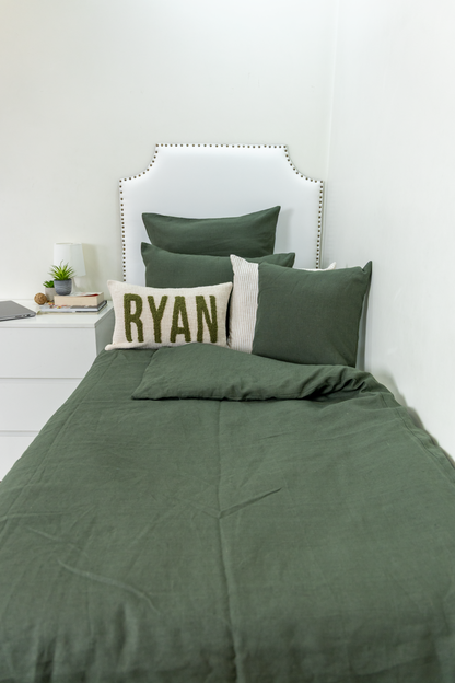 Linen Classic Duvet Cover
