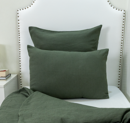 Linen Classic Sham Covers
