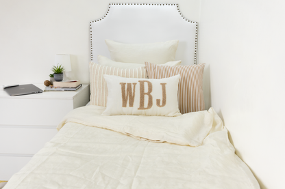Linen Classic Duvet Cover