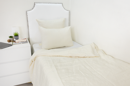 Linen Classic Sham Covers