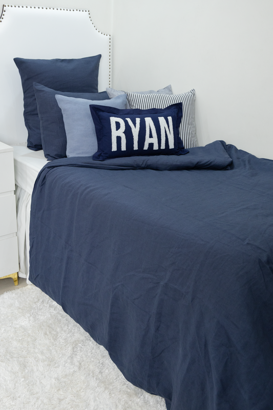 Linen Classic Duvet Cover