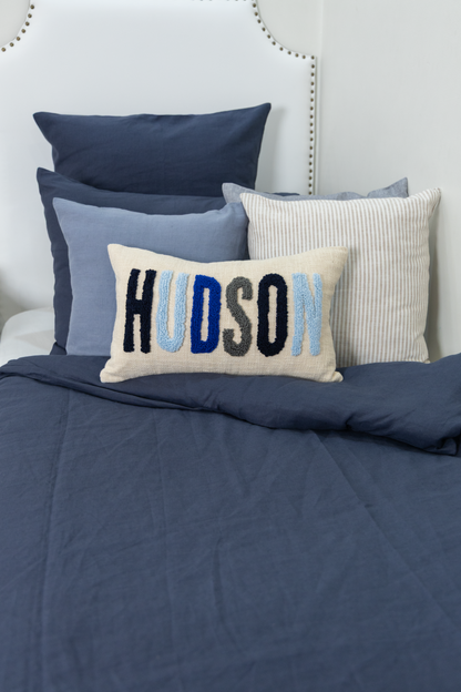 Linen Classic Duvet Cover
