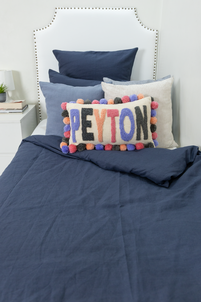 Linen Classic Duvet Cover
