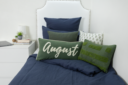 Linen Classic Duvet Cover