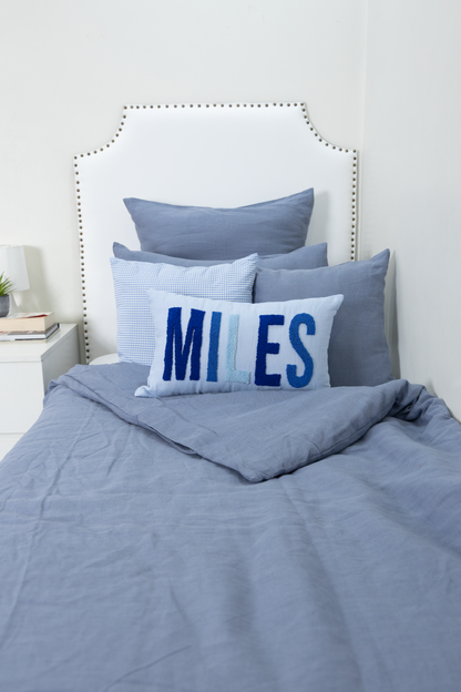 Linen Classic Duvet Cover