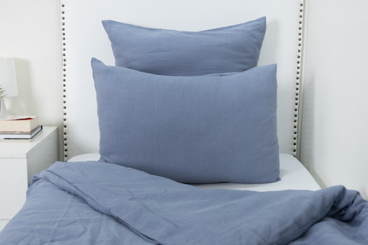Linen Classic Sham Covers
