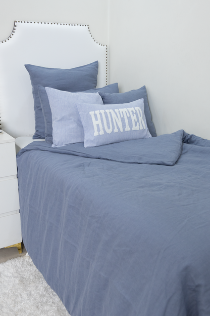 Linen Classic Duvet Cover