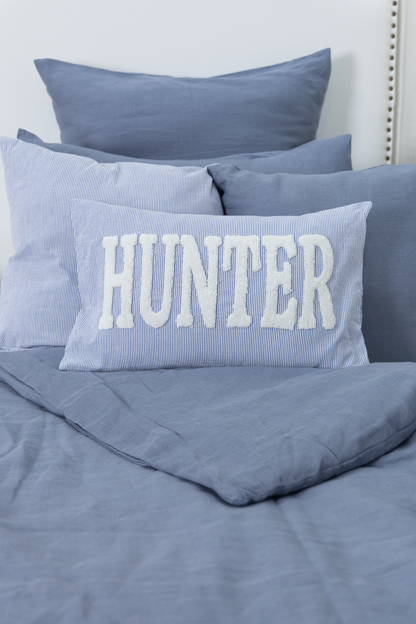 Linen Classic Duvet Cover