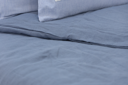 Linen Classic Duvet Cover