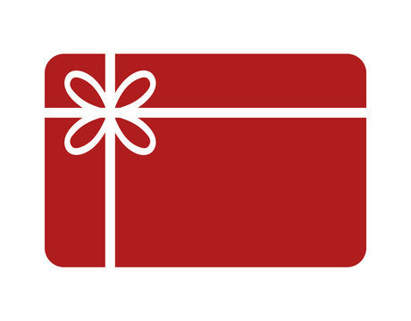 Kinaasa Gift card