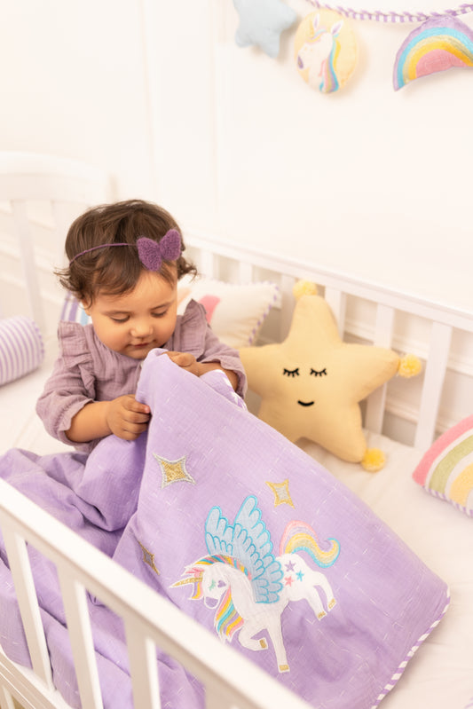 Star Shape Pillows for Kids
