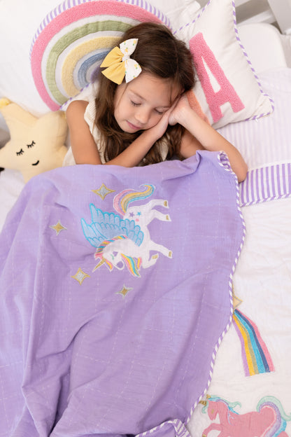 Star Shape Pillows for Kids